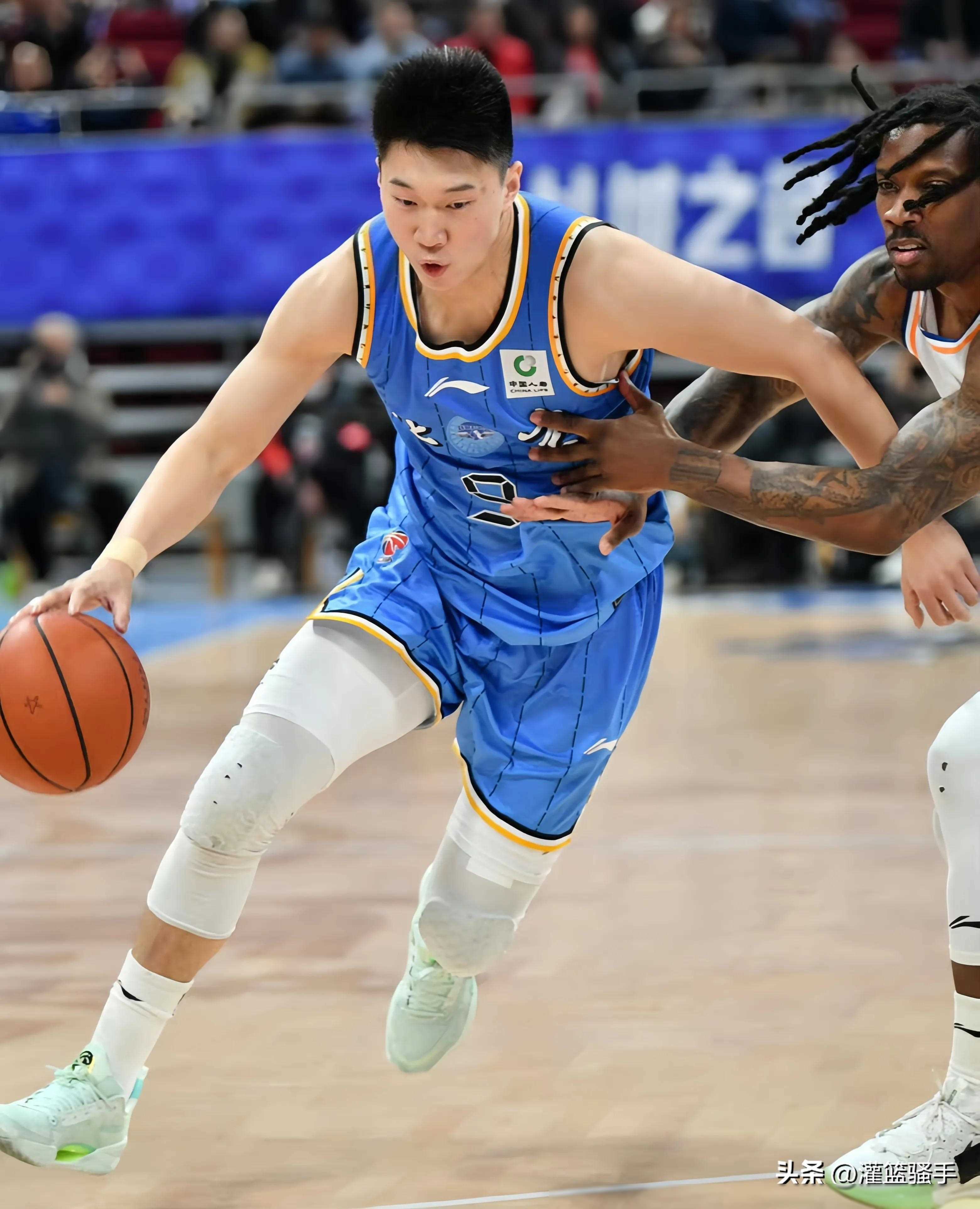 亚博体育在线登录-华盛顿奇才发布备战花絮，关键时刻手感冰凉，CBA季后赛任务艰巨，年轻球员得到机会