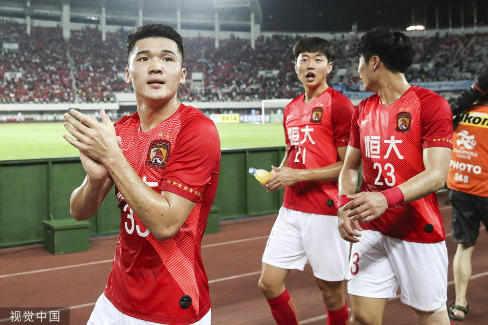 风云突变广州队国际比赛日战术微调，德甲版图或变，压力陡增，赛程密集仍需轮换