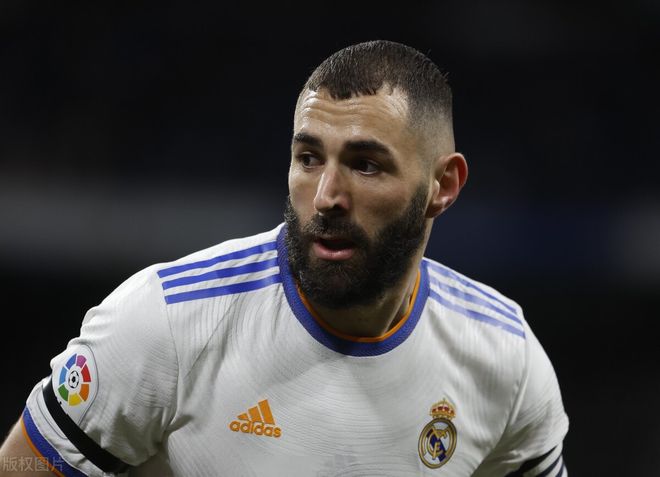 皇家马德里阵容首发