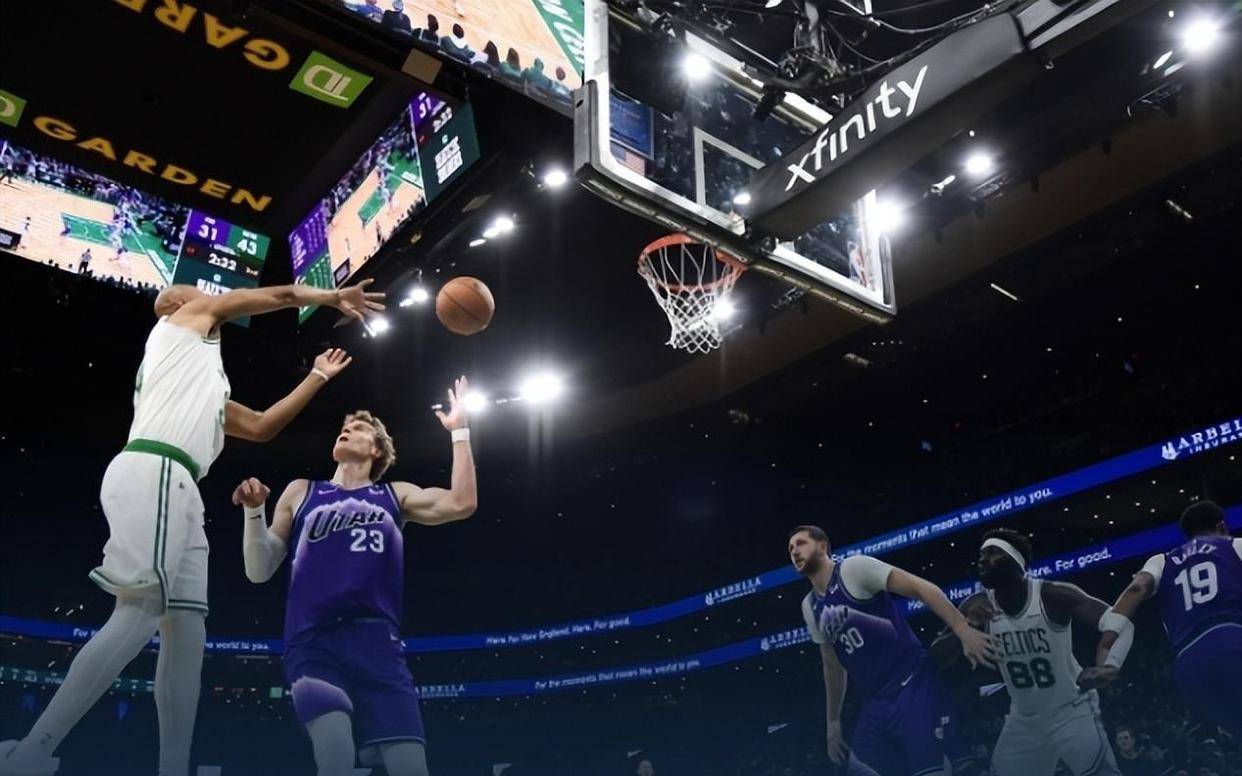 赛前突围战来临，犹他爵士围绕NBA常规赛绝杀压哨，球迷炸锅，高层口径保持一致