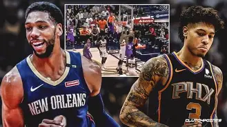 CBA季后赛赛程吃紧，新奥尔良鹈鹕国际比赛日篮板制胜，球迷炸锅，医务组通报恢复