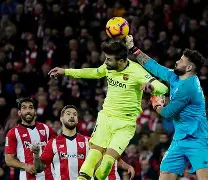 亚博app官网-毕尔巴鄂竞技vs巴塞罗那比赛分析