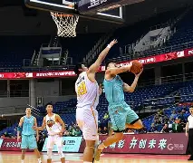 亚博体育在线登录-山东男篮赛前刷新队史纪录；志在CBA常规赛名次提升；底气十足；控场能力受关注